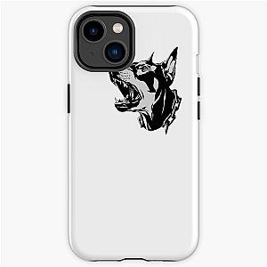 city morgue iPhone Tough Case RB3107