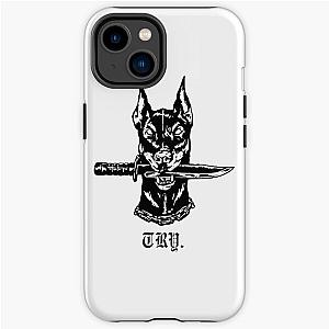 City Morgue iPhone Tough Case RB3107