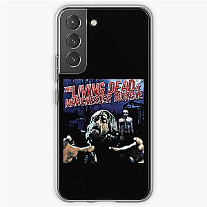 The Living Dead at Manchester Morgue   Samsung Galaxy Soft Case RB3107