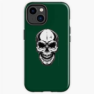 City Morgue iPhone Tough Case RB3107