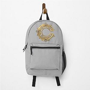 Custom Logo Backpack - Civilization VII