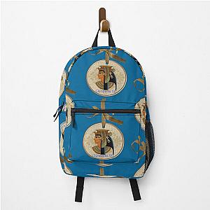 Cleopatra VII Queen Backpack