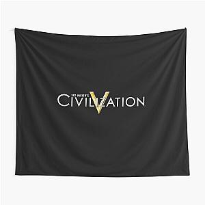 Civilization V Tapestry