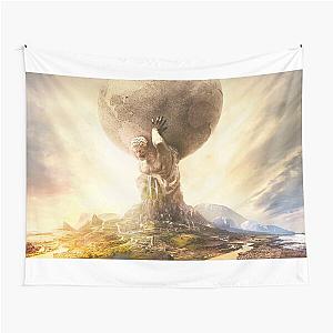 Civilization VI Tapestry