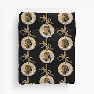 Cleopatra VII Duvet Cover