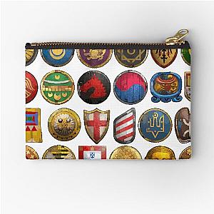 AOE II All Civilizations Pouch