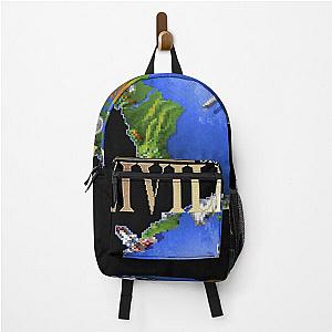 Civilization I Sid Meier BackPack