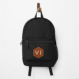 Civilization 6 Backpack