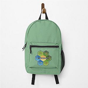 Civilization 6 terrain yields Backpack