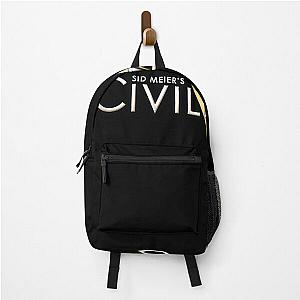 Civilization V Backpack