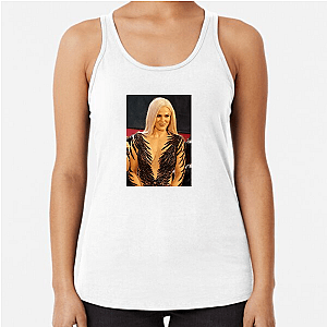 TV Personality CJ Perry Cj Perry Tank Tops