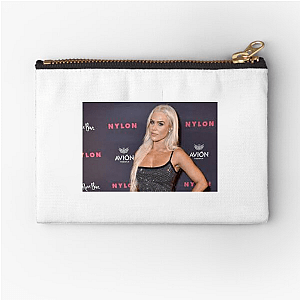 WWE Diva CJ Perry Cj Perry Zipper Pouches