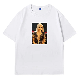 TV Personality CJ Perry Cj Perry T-Shirts