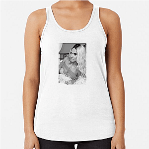Reality Star CJ Perry Cj Perry Tank Tops