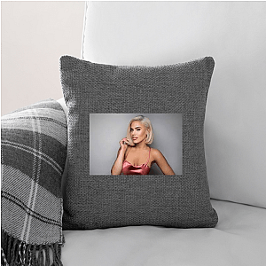 Wrestling Manager CJ Perry Cj Perry Pillows Cover