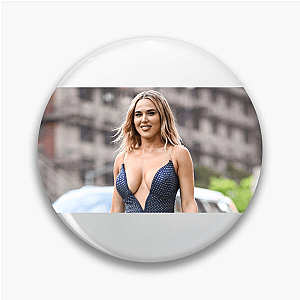 Ravishing Beauty CJ Perry Cj Perry Pins