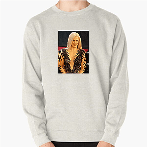 TV Personality CJ Perry Cj Perry Sweatshirts