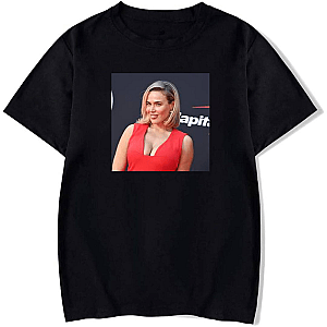 Glamour Icon CJ Perry Cj Perry T-Shirts