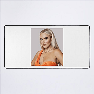 Ring Influencer CJ Perry Cj Perry Mouse Pads