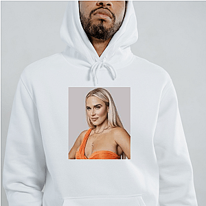 Ring Influencer CJ Perry Cj Perry Hoodies