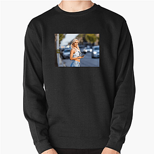 Social Media Star CJ Perry Cj Perry Sweatshirts