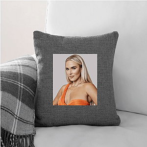 Ring Influencer CJ Perry Cj Perry Pillows Cover