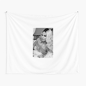 Reality Star CJ Perry Cj Perry Tapestries