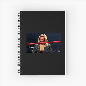 Fashion Muse CJ Perry Cj Perry Notebook