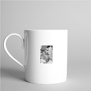 Reality Star CJ Perry Cj Perry Mugs