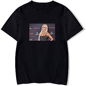 WWE Diva CJ Perry Cj Perry T-Shirts