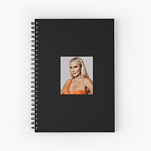 Ring Influencer CJ Perry Cj Perry Notebook
