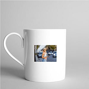 Social Media Star CJ Perry Cj Perry Mugs