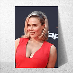 Glamour Icon CJ Perry Cj Perry Posters
