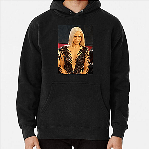TV Personality CJ Perry Cj Perry Hoodies