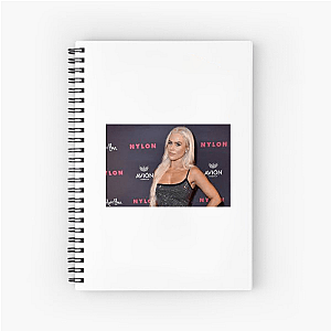 WWE Diva CJ Perry Cj Perry Notebook