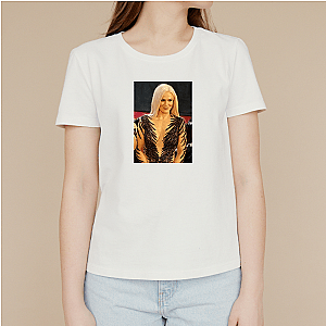 TV Personality CJ Perry Cj Perry T-Shirts