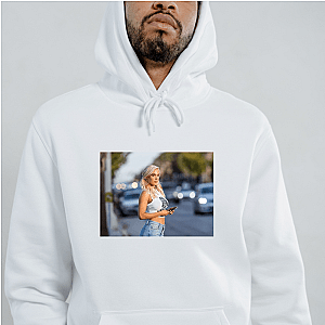 Social Media Star CJ Perry Cj Perry Hoodies