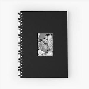 Reality Star CJ Perry Cj Perry Notebook