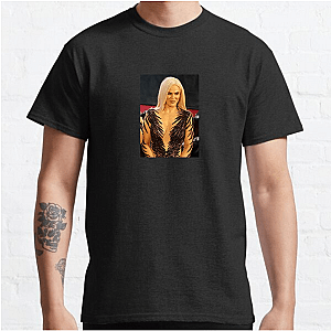 TV Personality CJ Perry Cj Perry T-Shirts