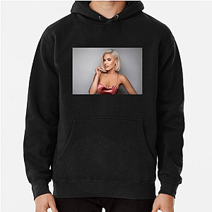 Wrestling Manager CJ Perry Cj Perry Hoodies