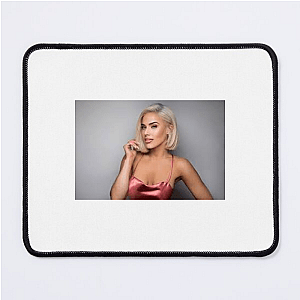 Wrestling Manager CJ Perry Cj Perry Mouse Pads