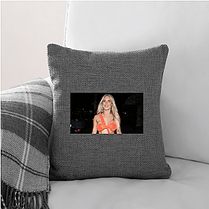 Entertainment Force CJ Perry Cj Perry Pillows Cover