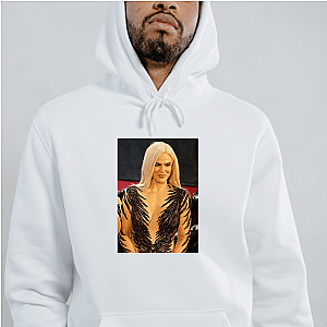 TV Personality CJ Perry Cj Perry Hoodies