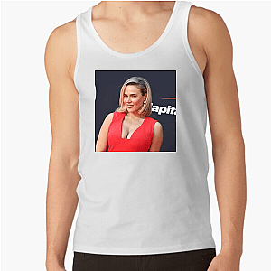 Glamour Icon CJ Perry Cj Perry Tank Tops