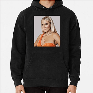 Ring Influencer CJ Perry Cj Perry Hoodies