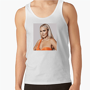 Ring Influencer CJ Perry Cj Perry Tank Tops