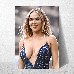 Ravishing Beauty CJ Perry Cj Perry Posters