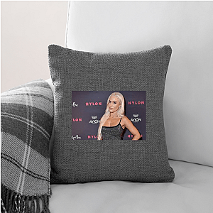 WWE Diva CJ Perry Cj Perry Pillows Cover