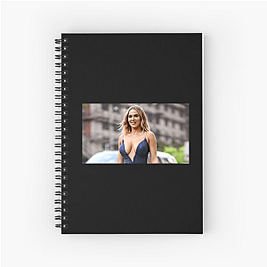 Ravishing Beauty CJ Perry Cj Perry Notebook