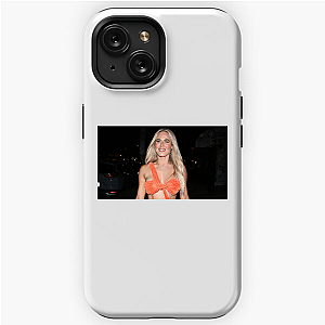 Entertainment Force CJ Perry Cj Perry iPhone Cases